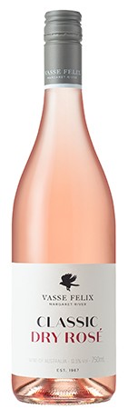 2020 Classic Dry Rosé