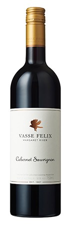 2016 Cabernet Sauvignon