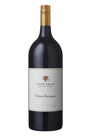 2018 Cabernet Sauvignon Magnum