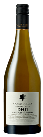 2022 DHJ1 Single Plot Chardonnay