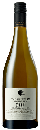 2021 DHJ1 Single Plot Chardonnay