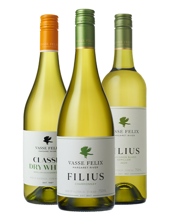Everyday Whites