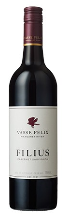 2019 Filius Cabernet Sauvignon