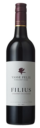 Vasse Felix - Products - 2017 Filius Cabernet Sauvignon