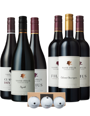 Father's Day 6btl Collection