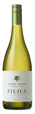 2018 Filius Chardonnay