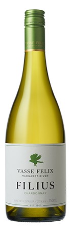 2019 Filius Chardonnay