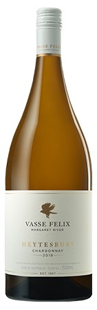 2020 HEYTESBURY Chardonnay Magnum