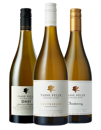Chardonnay Obsession