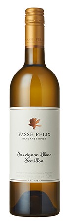 2018 Sauvignon Blanc Semillon