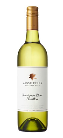 2014 Sauvignon Blanc Semillon