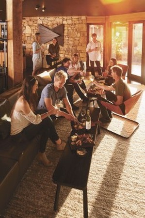 Wine Lounge Trf - N/S
