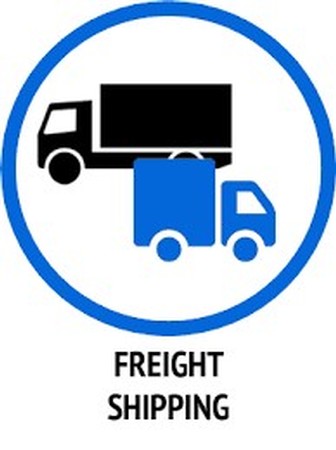 Freight-Rest Of Aust (Case*1)