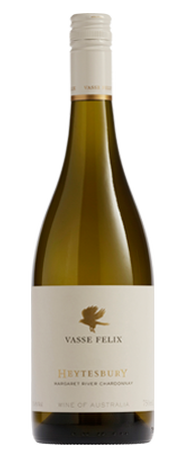 2012 Heytesbury Chardonnay