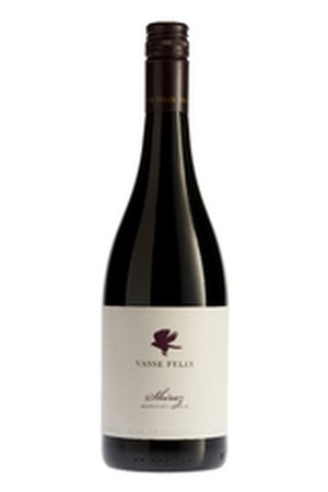 2008 Shiraz