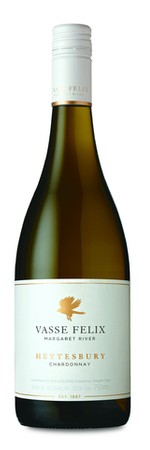 2013 Heytesbury Chardonnay