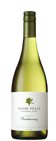 2014 Filius Chardonnay