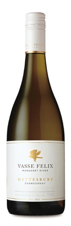 2011 Heytesbury Chardonnay