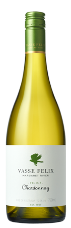 2015 Filius Chardonnay