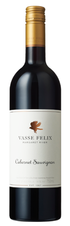 2013 Cabernet Sauvignon