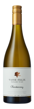 2015 Chardonnay