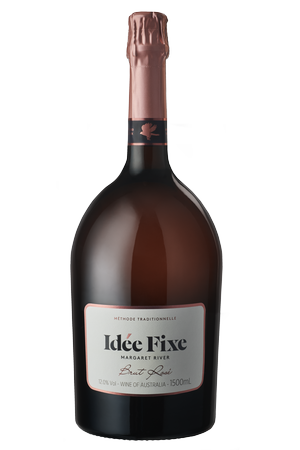 Idée Fixe Brut Rosé 1500mL