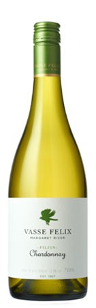 2017 Filius Chardonnay