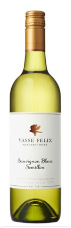 2017 Sauvignon Blanc Semillon