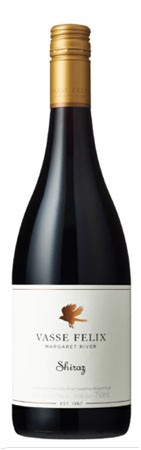 2017 Shiraz