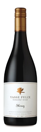 2013 Shiraz