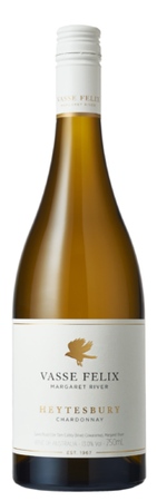 2015 Heytesbury Chardonnay